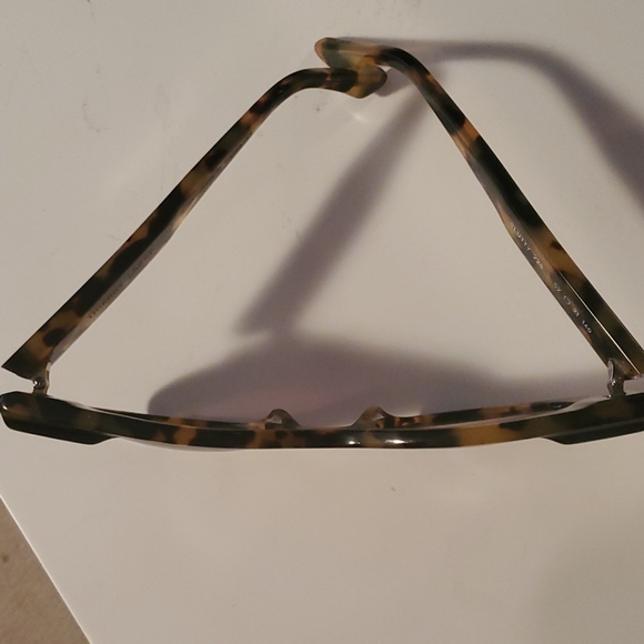 THIERRY Lasry Sunglasses "Slutty" Broken Arm - Picture 6 of 12